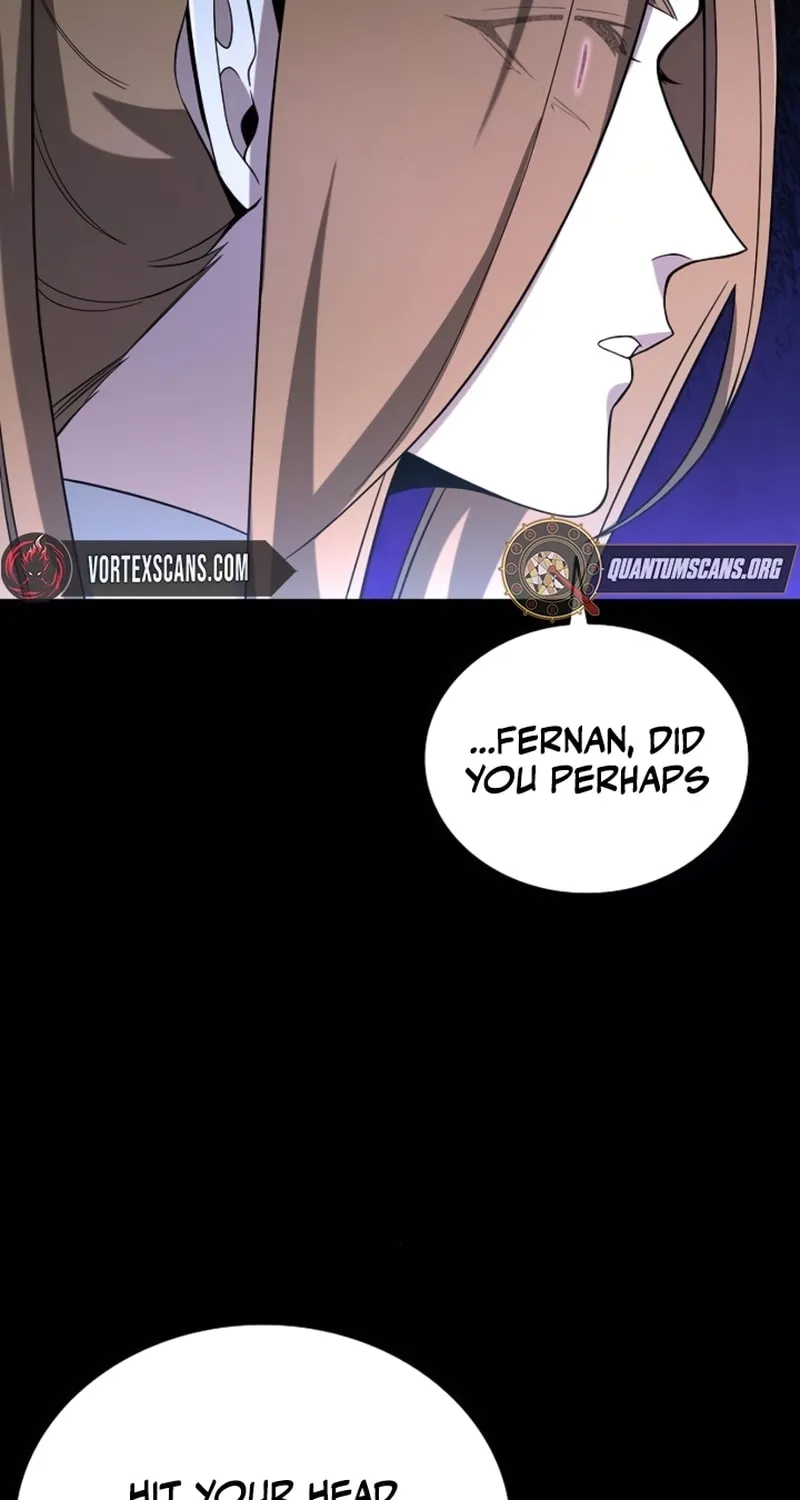 A Cadet Becomes a Prophet?! Chapter 9 page 19 - 