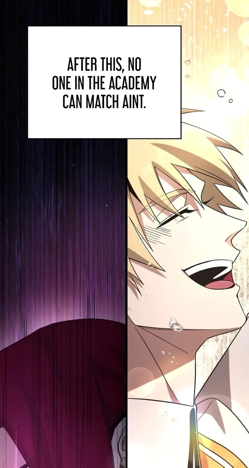 A Cadet Becomes a Prophet?! Chapter 9 page 23 - 