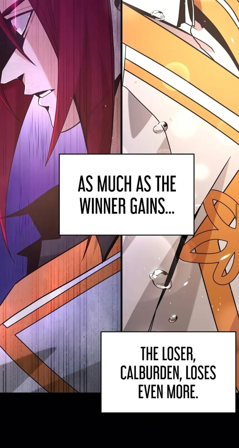 A Cadet Becomes a Prophet?! Chapter 9 page 24 - 