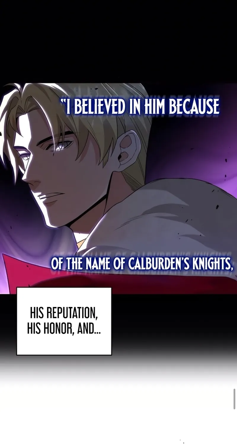 A Cadet Becomes a Prophet?! Chapter 9 page 25 - 