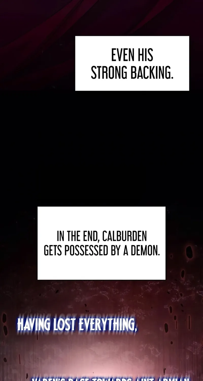 A Cadet Becomes a Prophet?! Chapter 9 page 27 - 