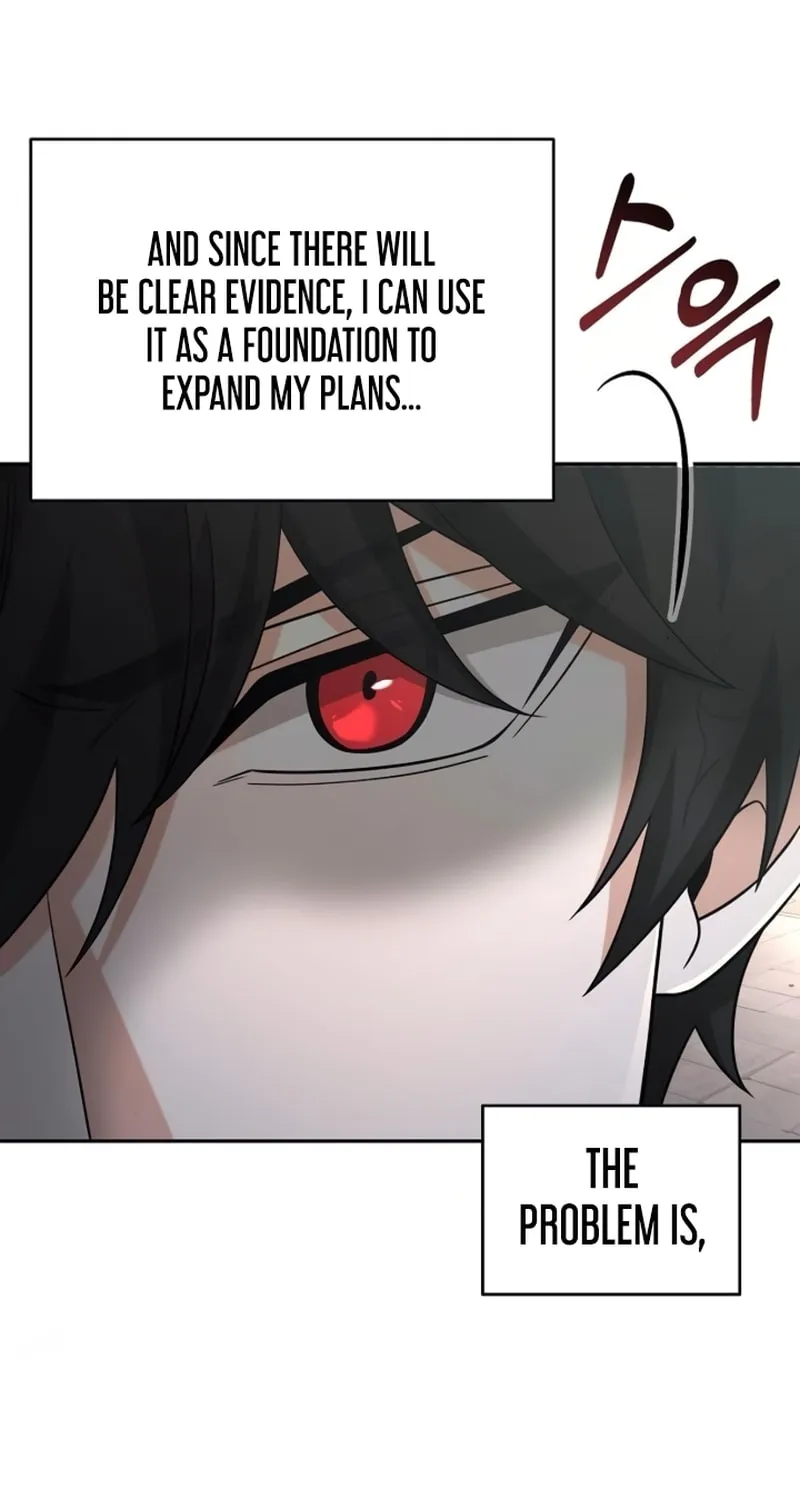 A Cadet Becomes a Prophet?! Chapter 9 page 31 - 
