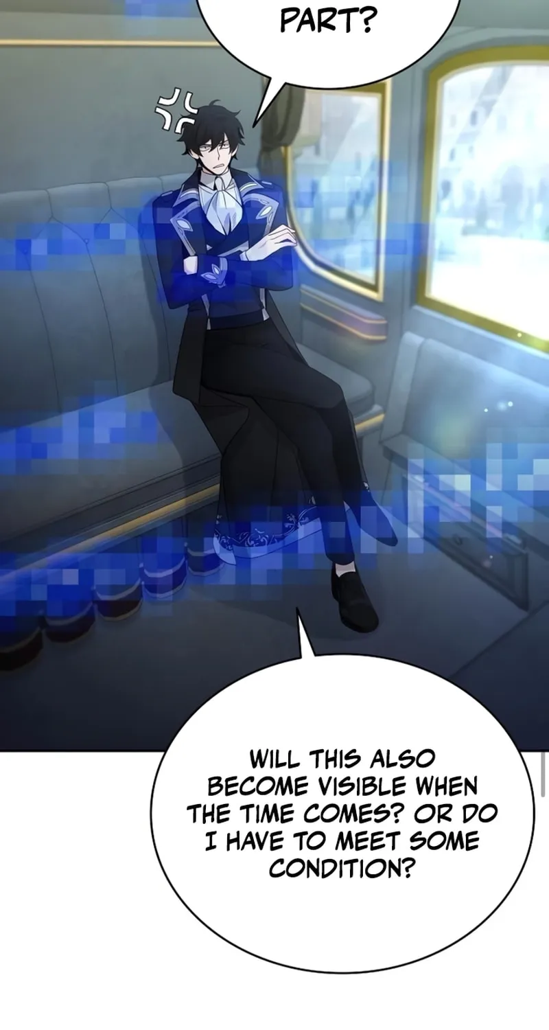 A Cadet Becomes a Prophet?! Chapter 9 page 33 - 
