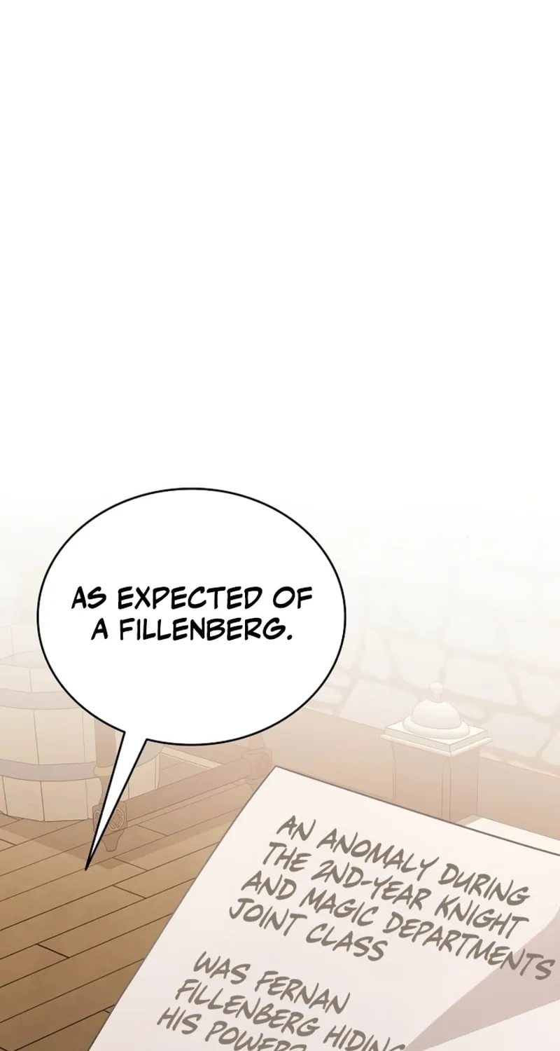A Cadet Becomes a Prophet?! Chapter 9 page 36 - 