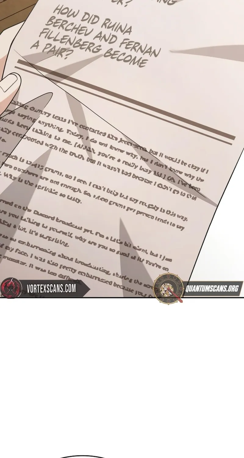 A Cadet Becomes a Prophet?! Chapter 9 page 37 - 