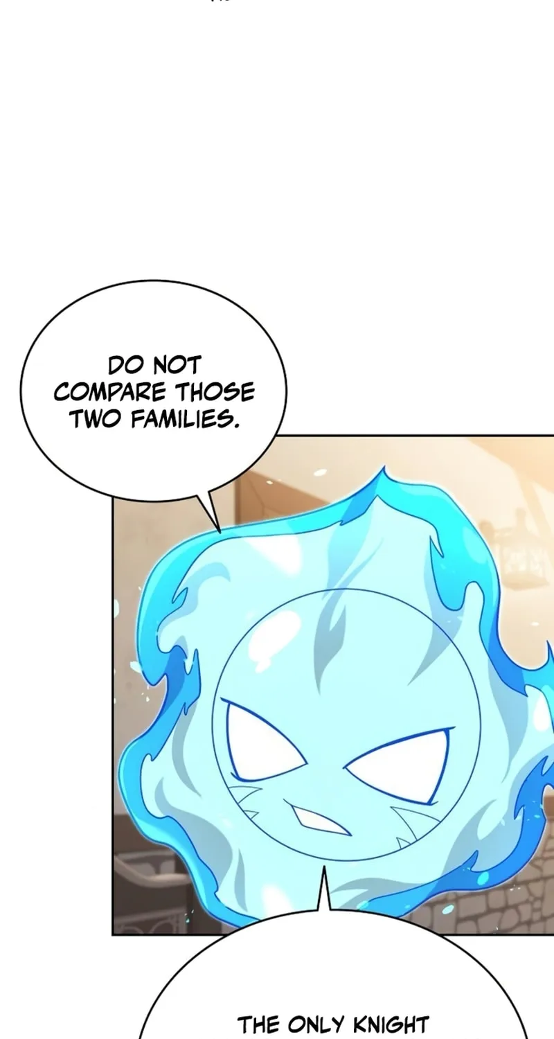 A Cadet Becomes a Prophet?! Chapter 9 page 39 - 
