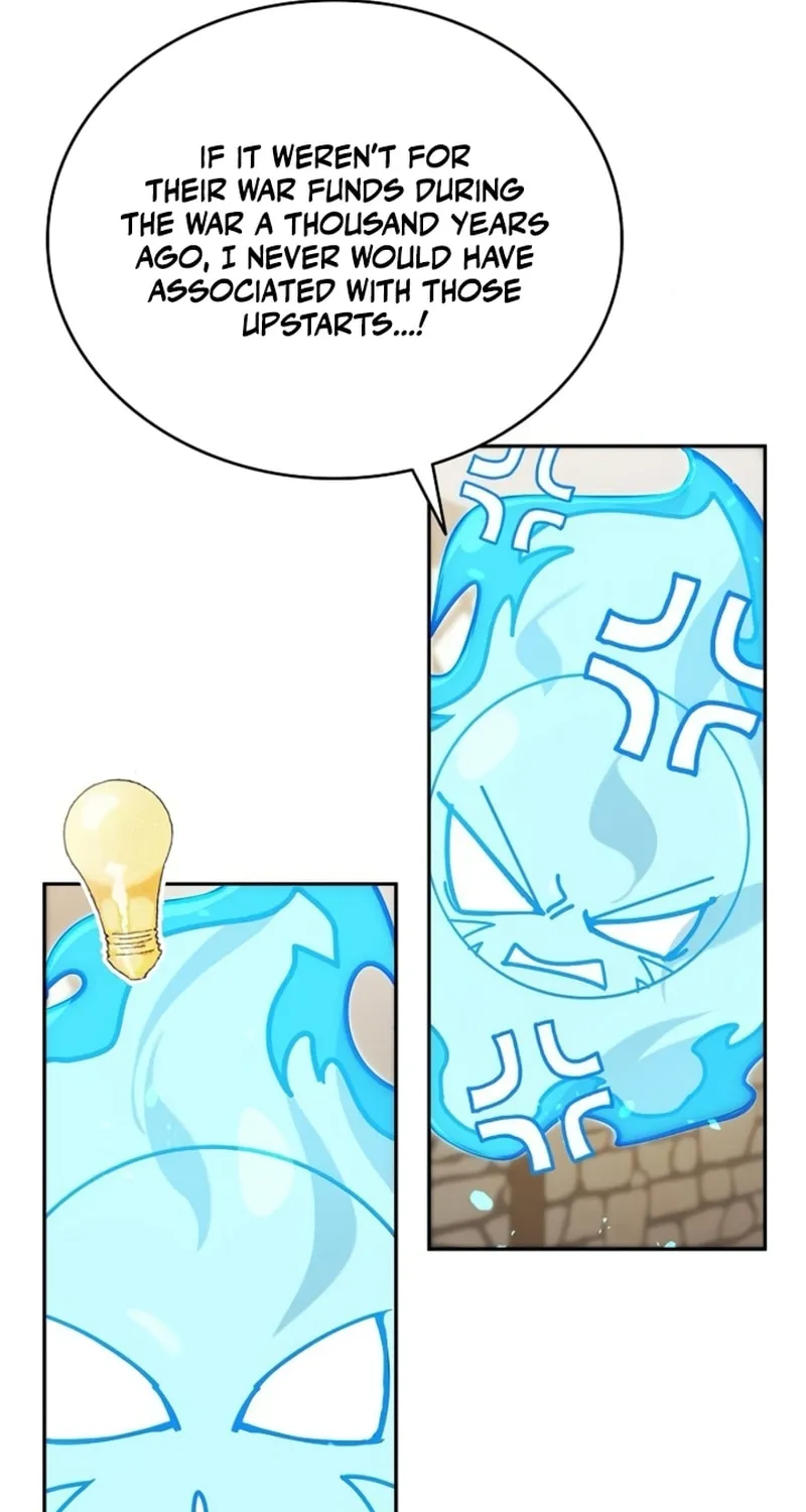 A Cadet Becomes a Prophet?! Chapter 9 page 42 - 