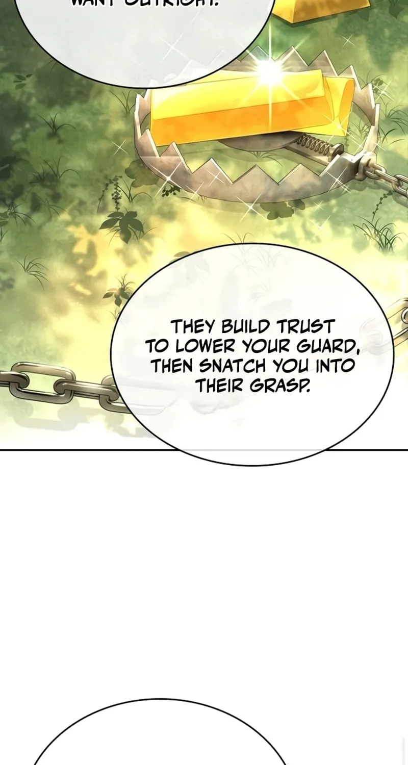 A Cadet Becomes a Prophet?! Chapter 9 page 46 - 