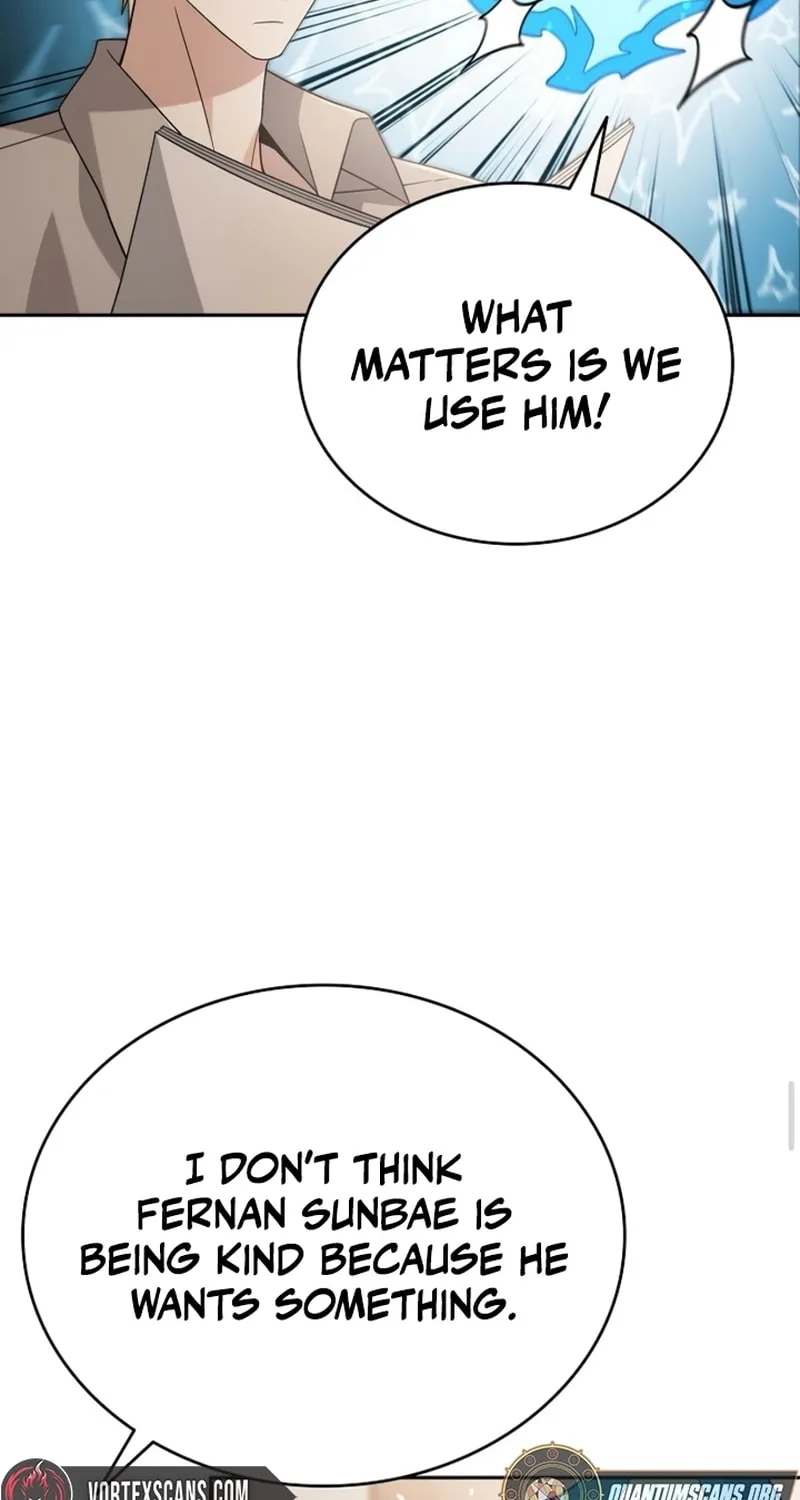 A Cadet Becomes a Prophet?! Chapter 9 page 49 - 