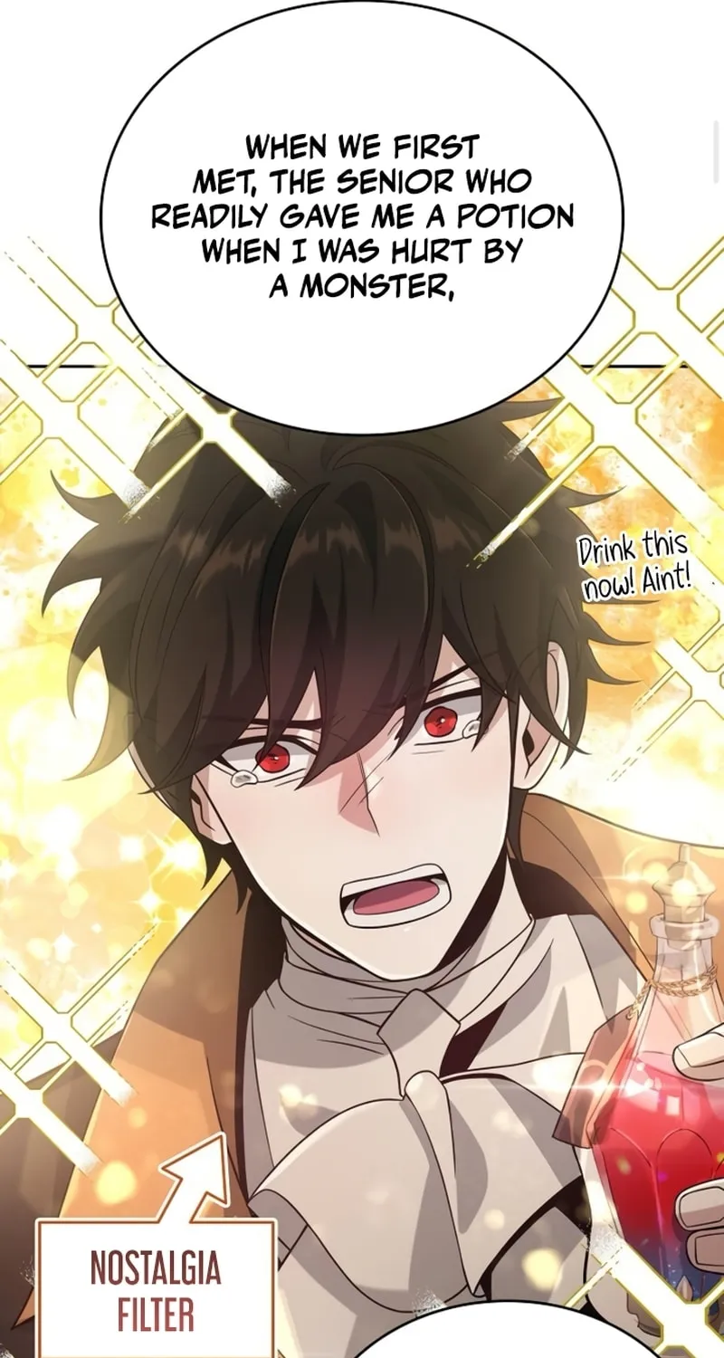 A Cadet Becomes a Prophet?! Chapter 9 page 51 - 