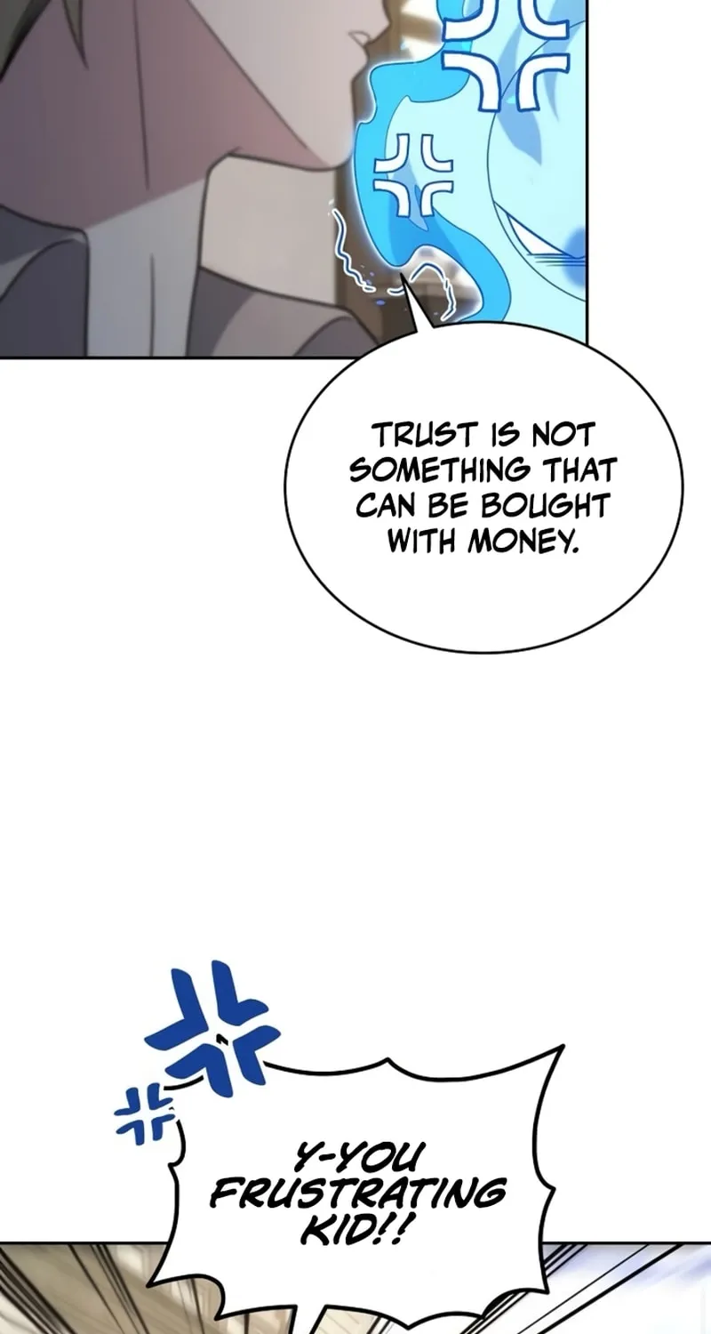 A Cadet Becomes a Prophet?! Chapter 9 page 54 - 