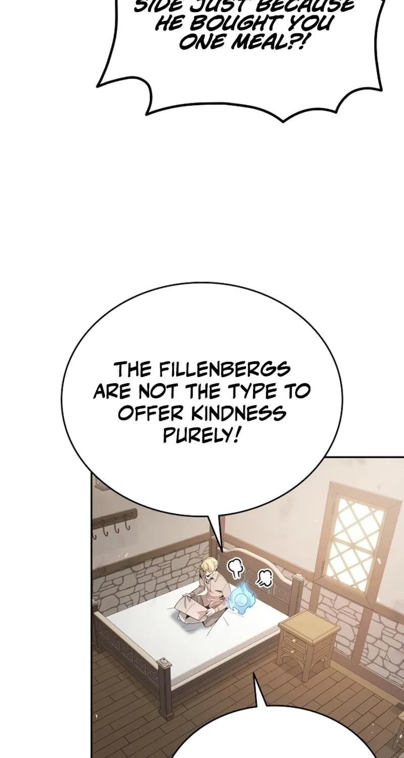 A Cadet Becomes a Prophet?! Chapter 9 page 57 - 