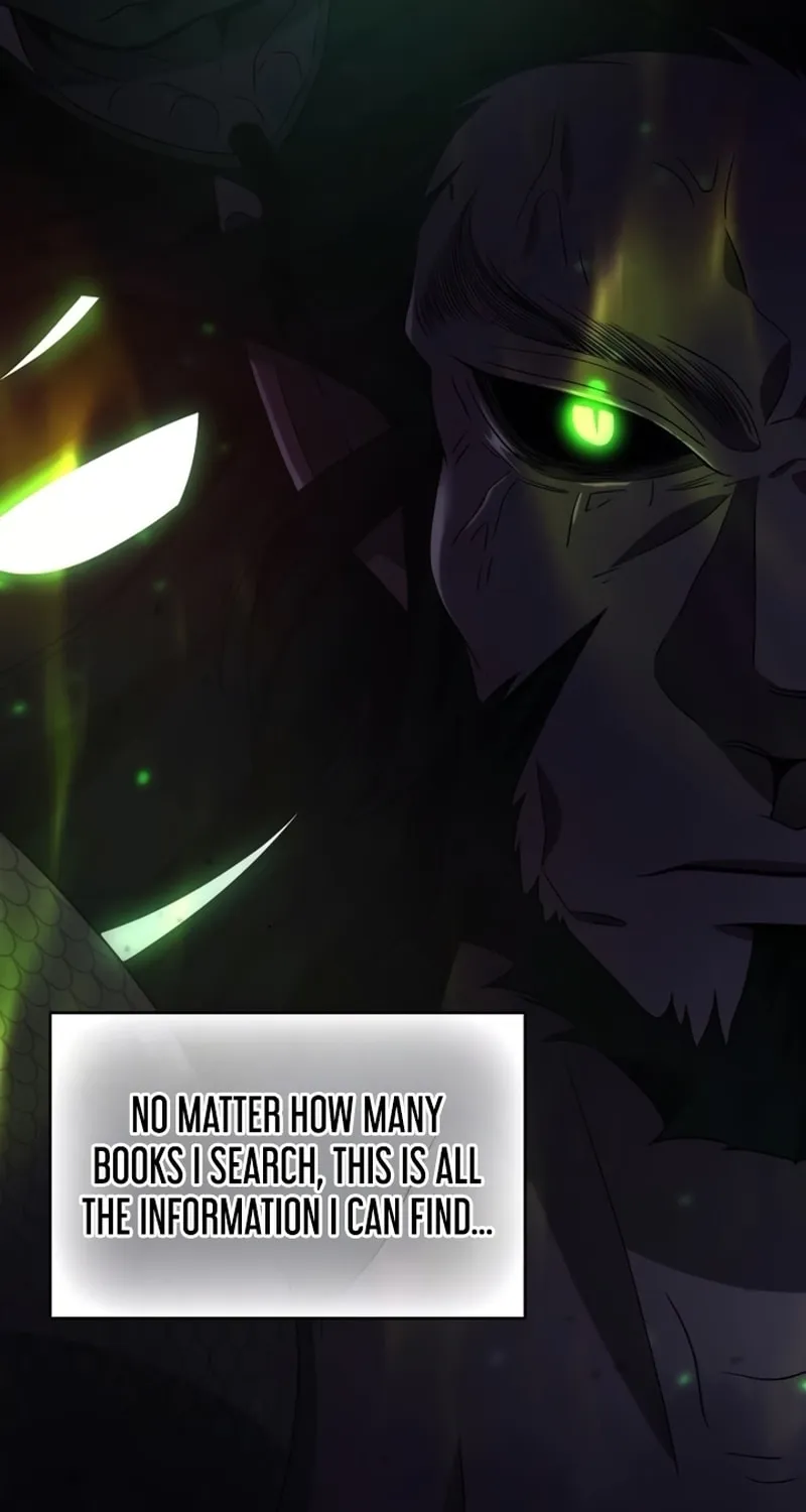 A Cadet Becomes a Prophet?! Chapter 9 page 7 - 