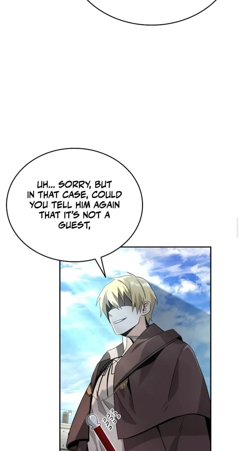 A Cadet Becomes a Prophet?! Chapter 9 page 62 - 