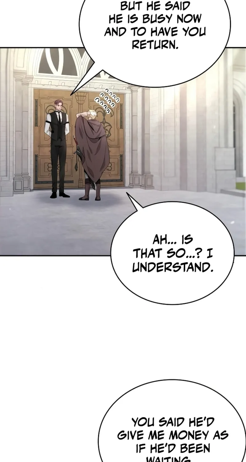 A Cadet Becomes a Prophet?! Chapter 9 page 64 - 
