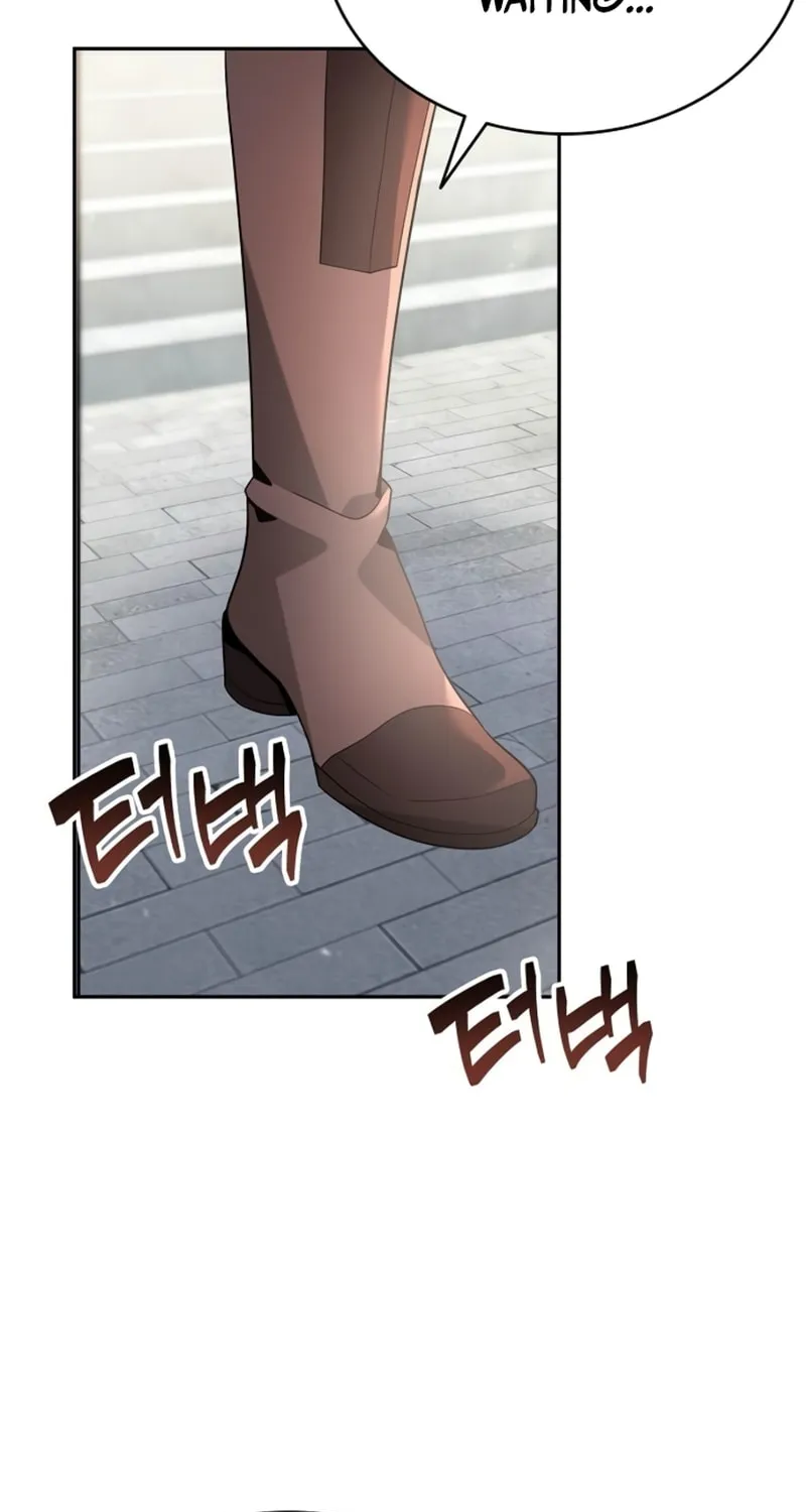A Cadet Becomes a Prophet?! Chapter 9 page 65 - 