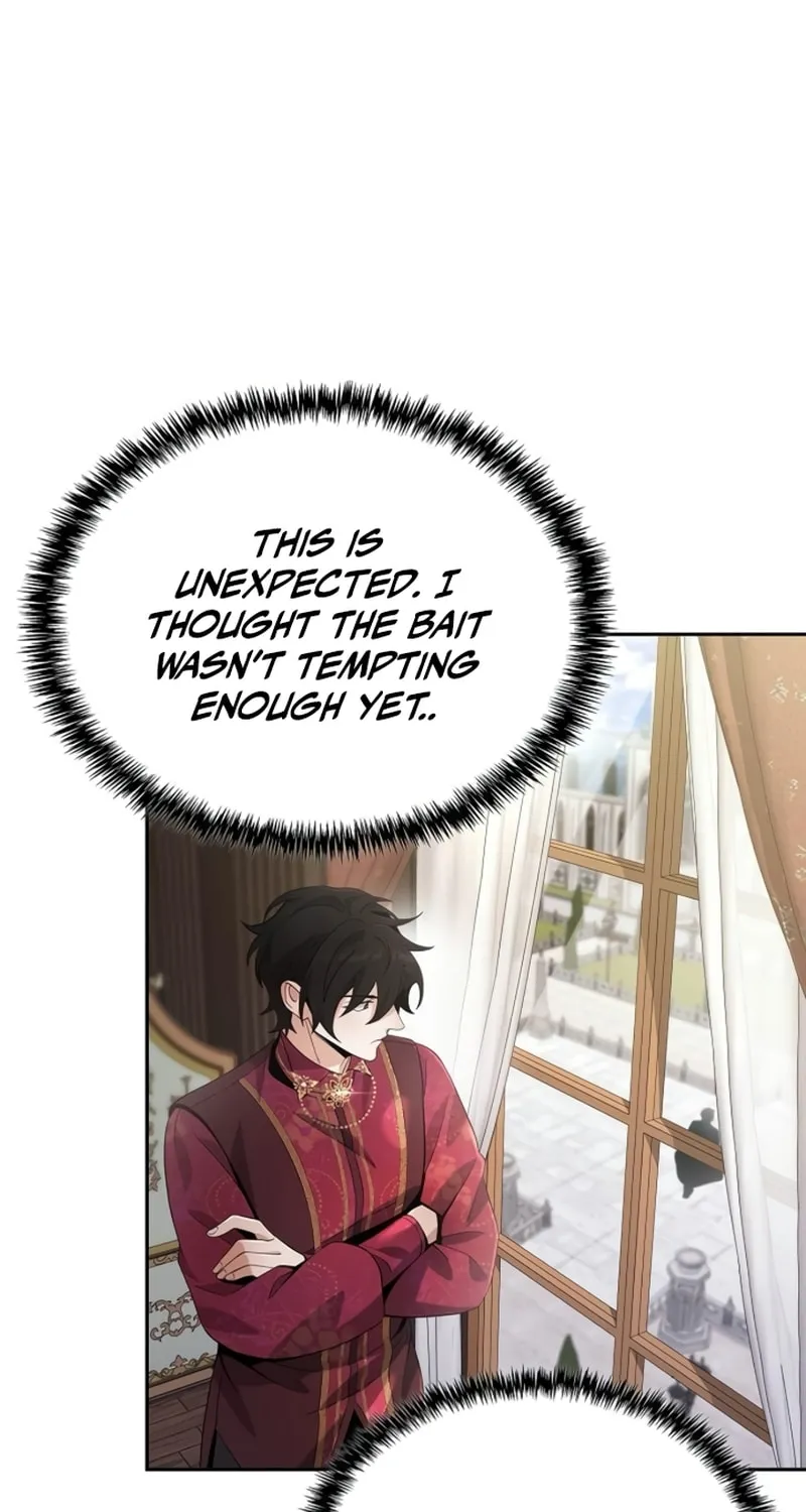 A Cadet Becomes a Prophet?! Chapter 9 page 67 - 
