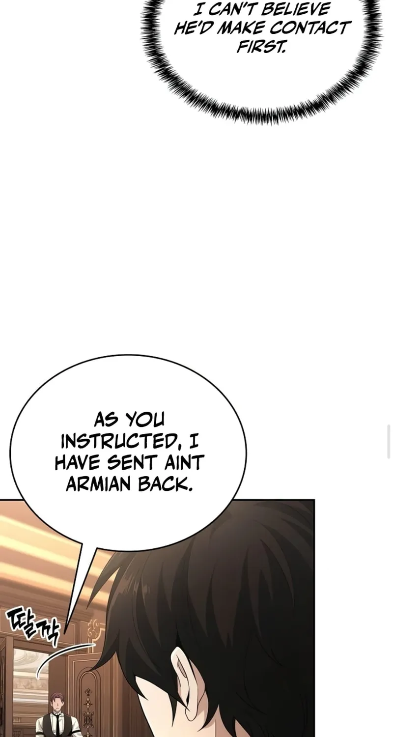 A Cadet Becomes a Prophet?! Chapter 9 page 68 - 