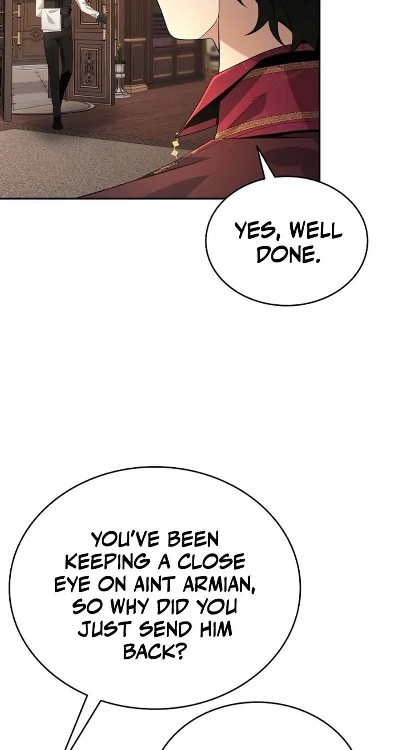 A Cadet Becomes a Prophet?! Chapter 9 page 69 - 