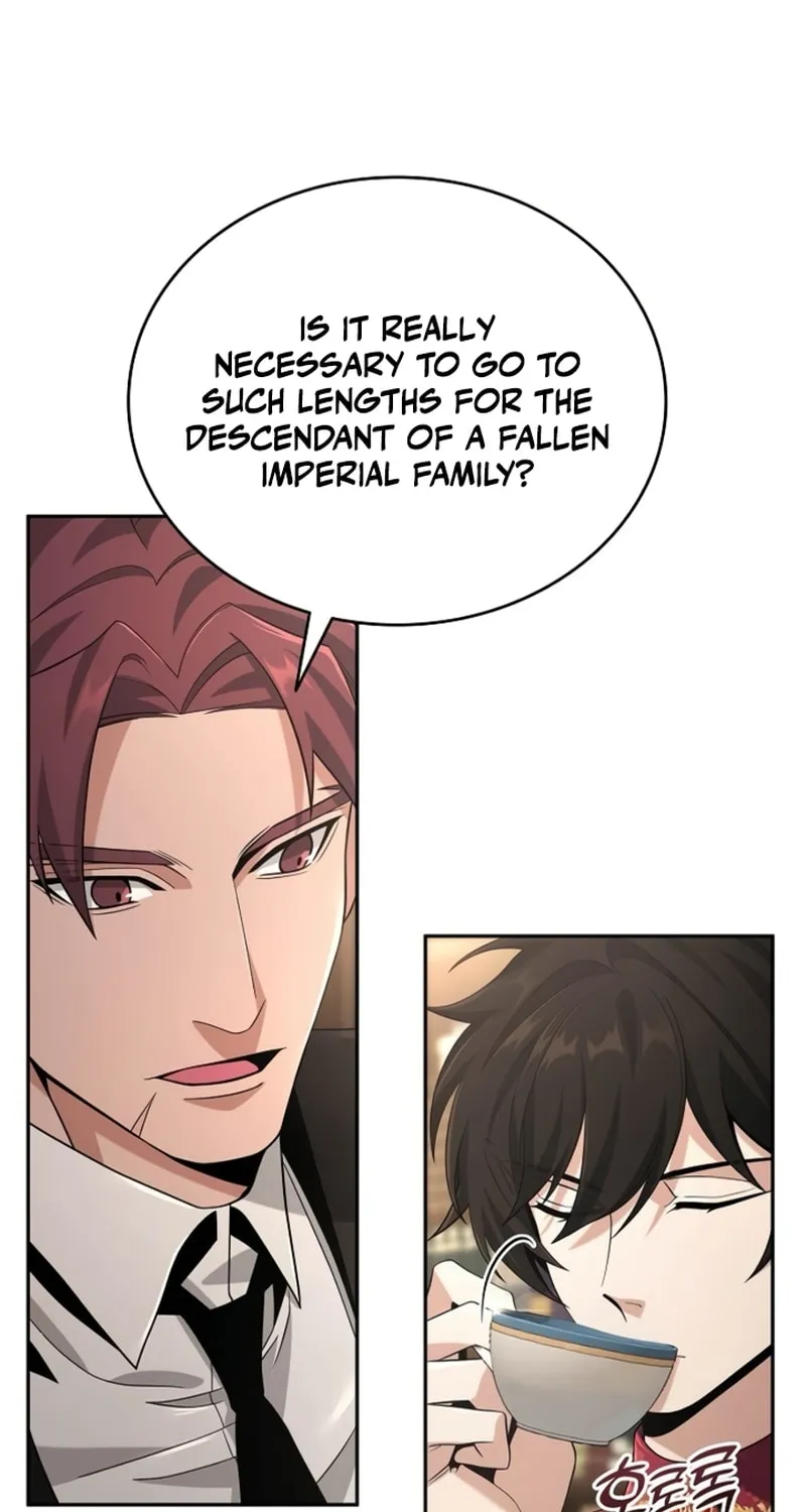 A Cadet Becomes a Prophet?! Chapter 9 page 73 - 