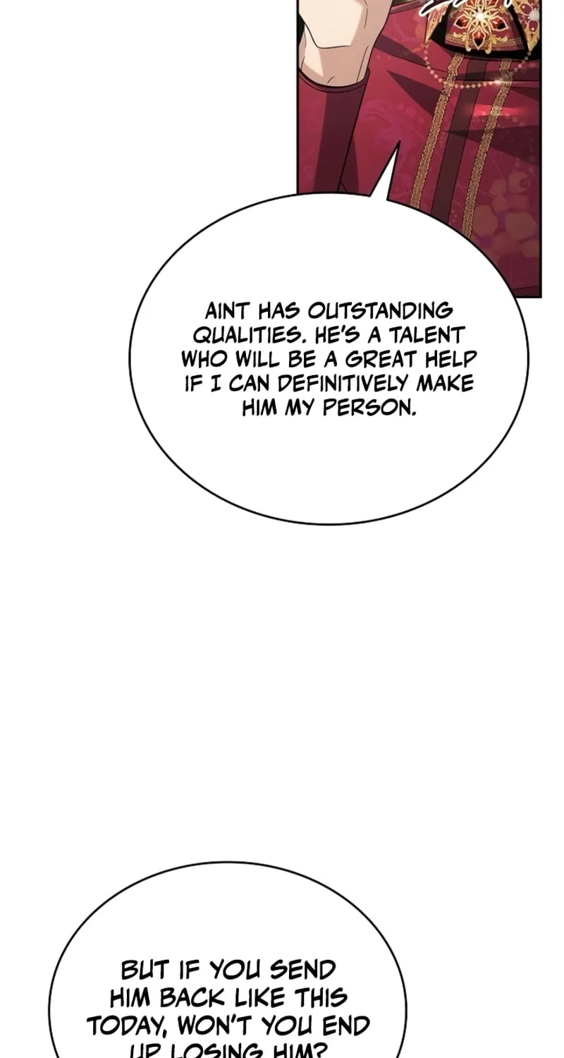 A Cadet Becomes a Prophet?! Chapter 9 page 74 - 