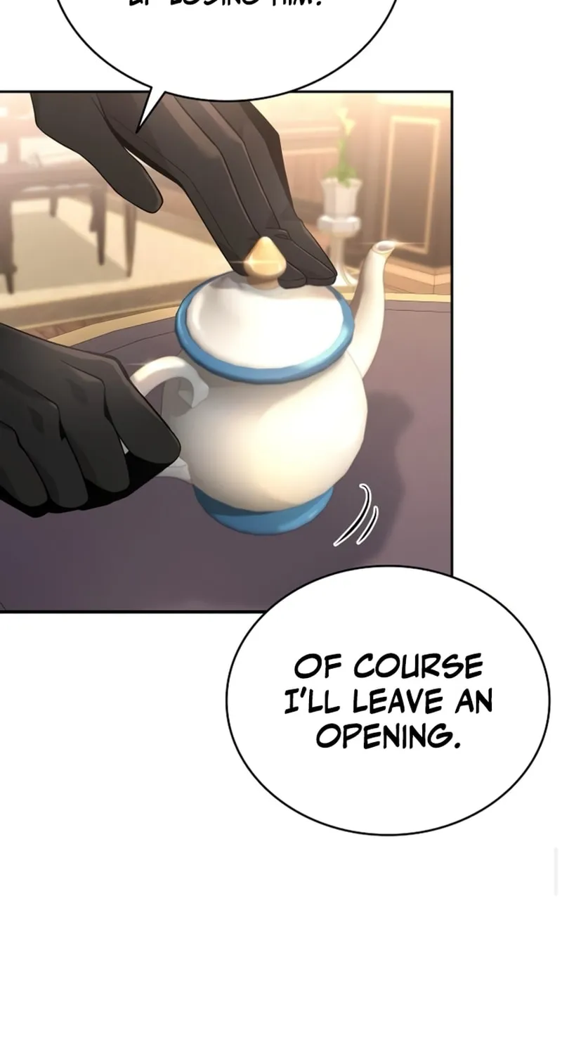 A Cadet Becomes a Prophet?! Chapter 9 page 75 - 