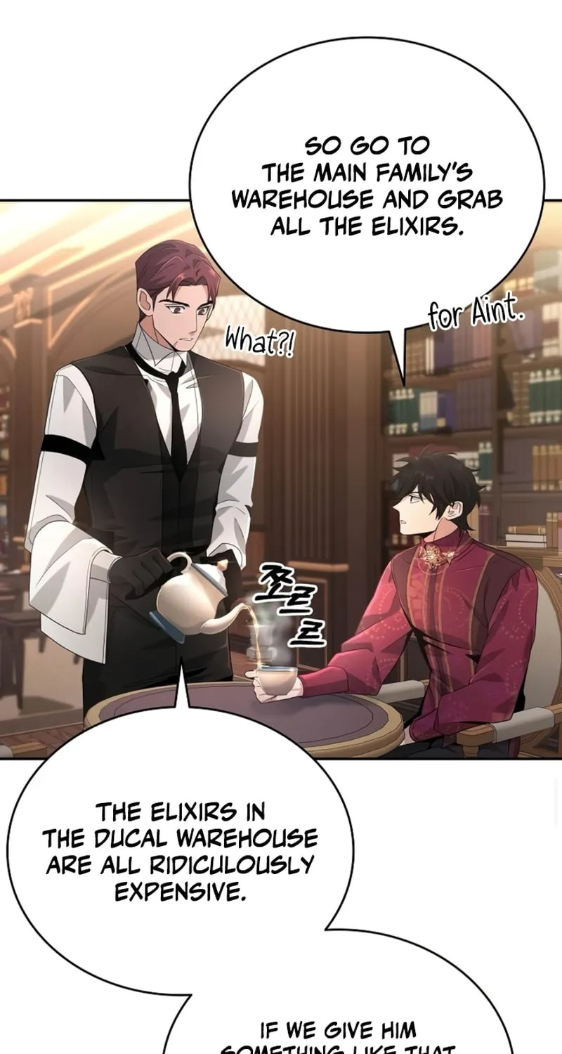 A Cadet Becomes a Prophet?! Chapter 9 page 76 - 