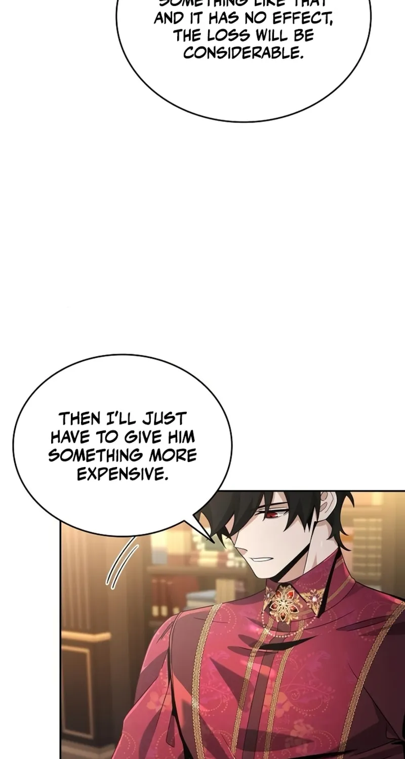 A Cadet Becomes a Prophet?! Chapter 9 page 77 - 