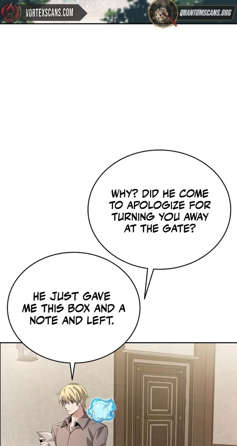 A Cadet Becomes a Prophet?! Chapter 9 page 83 - 