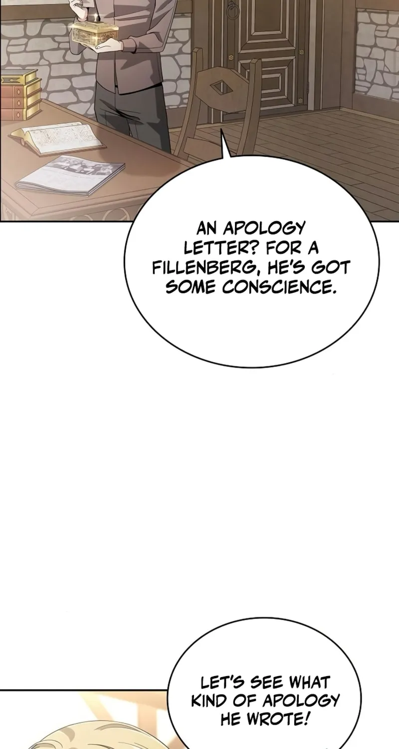 A Cadet Becomes a Prophet?! Chapter 9 page 84 - 