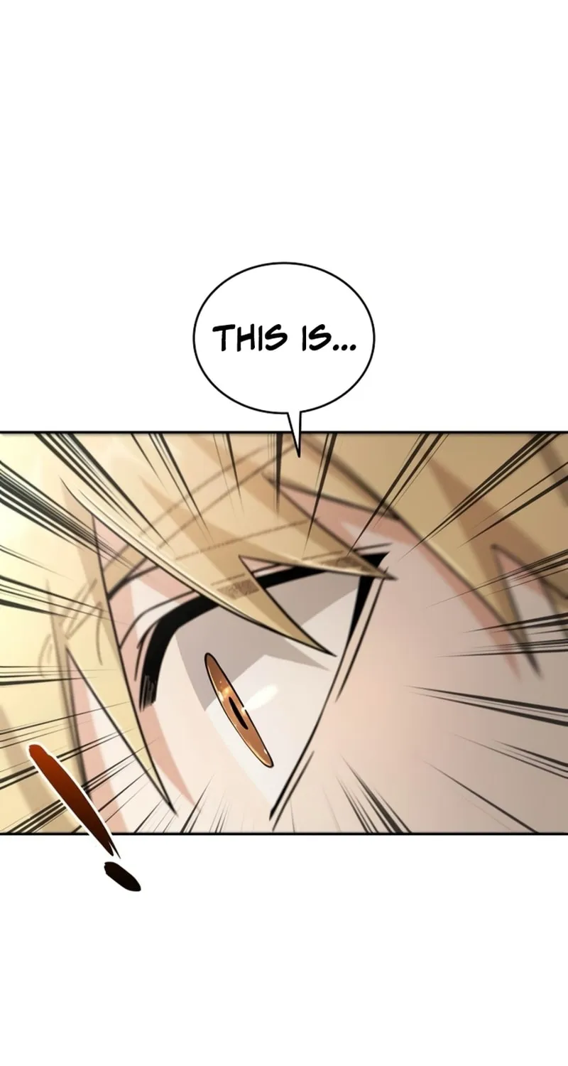 A Cadet Becomes a Prophet?! Chapter 9 page 87 - 