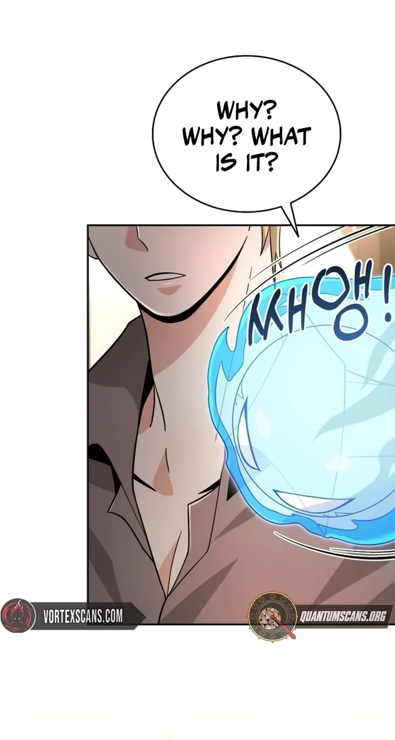 A Cadet Becomes a Prophet?! Chapter 9 page 88 - 