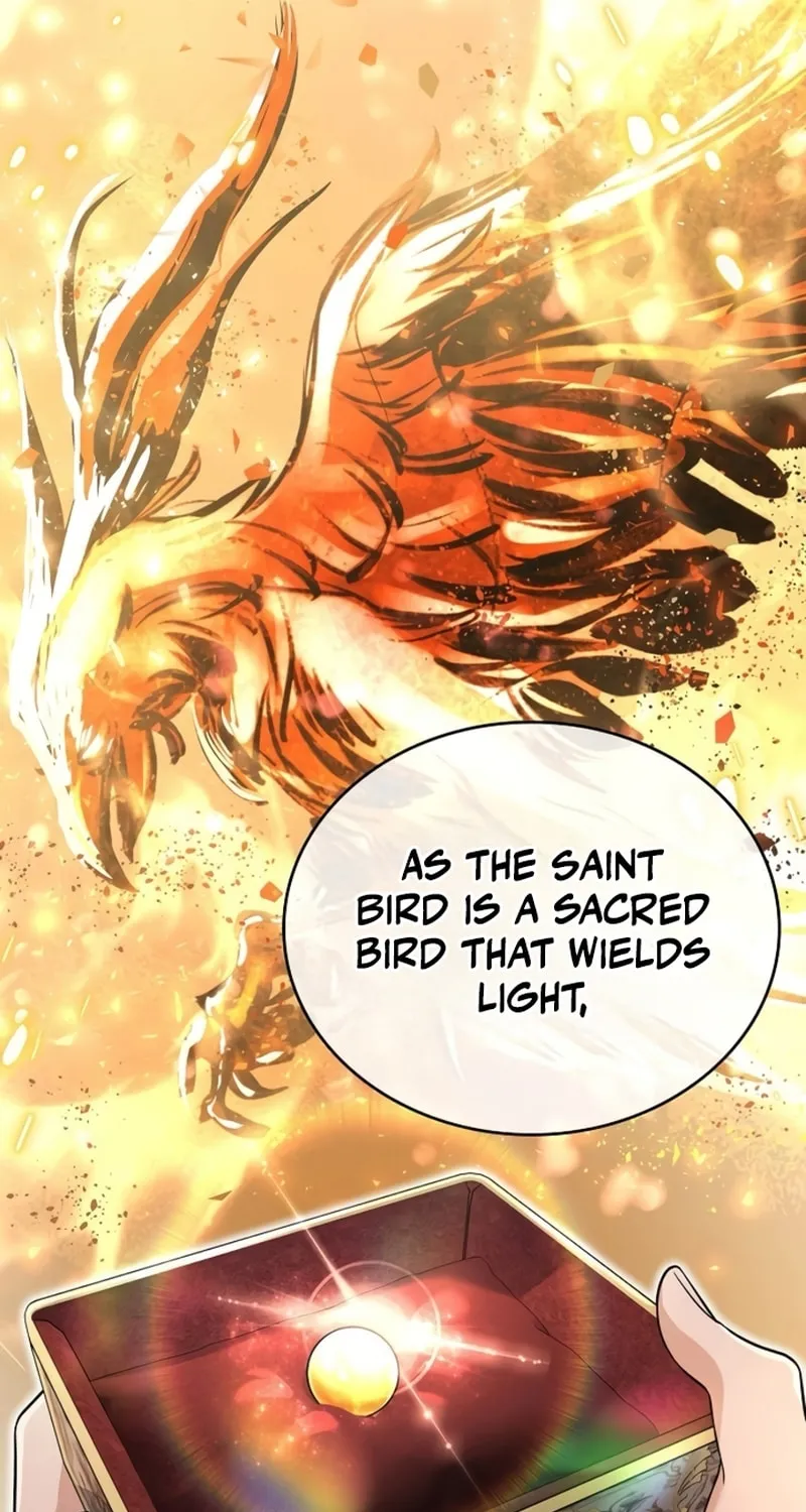 A Cadet Becomes a Prophet?! Chapter 9 page 90 - 