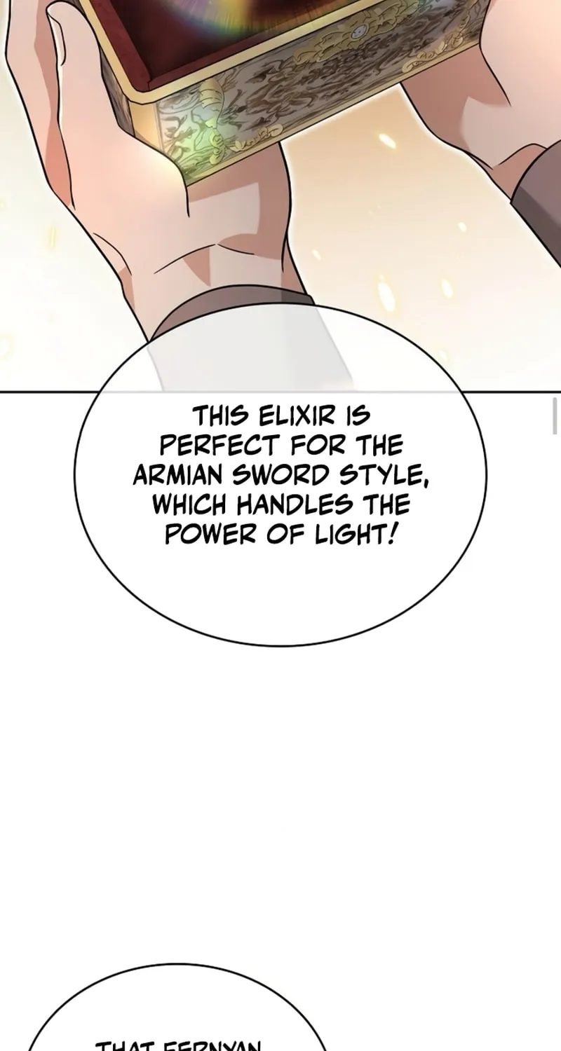 A Cadet Becomes a Prophet?! Chapter 9 page 91 - 