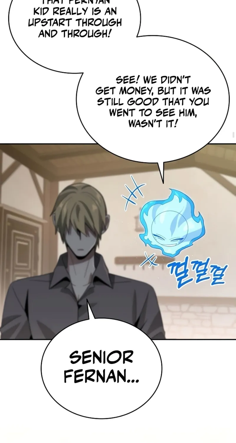 A Cadet Becomes a Prophet?! Chapter 9 page 92 - 