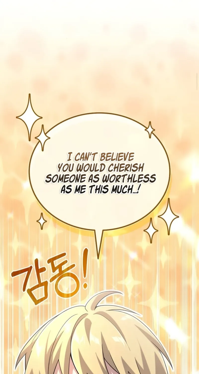 A Cadet Becomes a Prophet?! Chapter 9 page 93 - 
