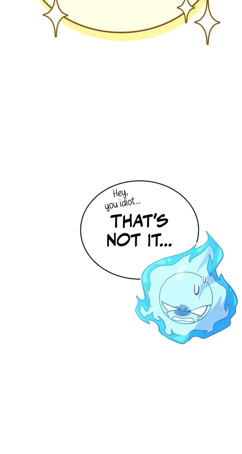 A Cadet Becomes a Prophet?! Chapter 9 page 95 - 
