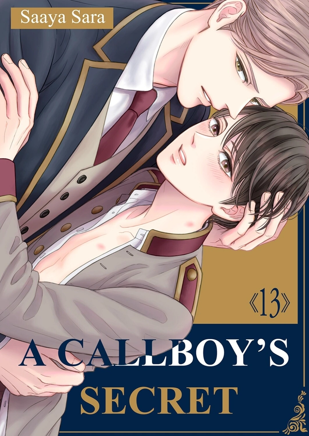 A Callboy