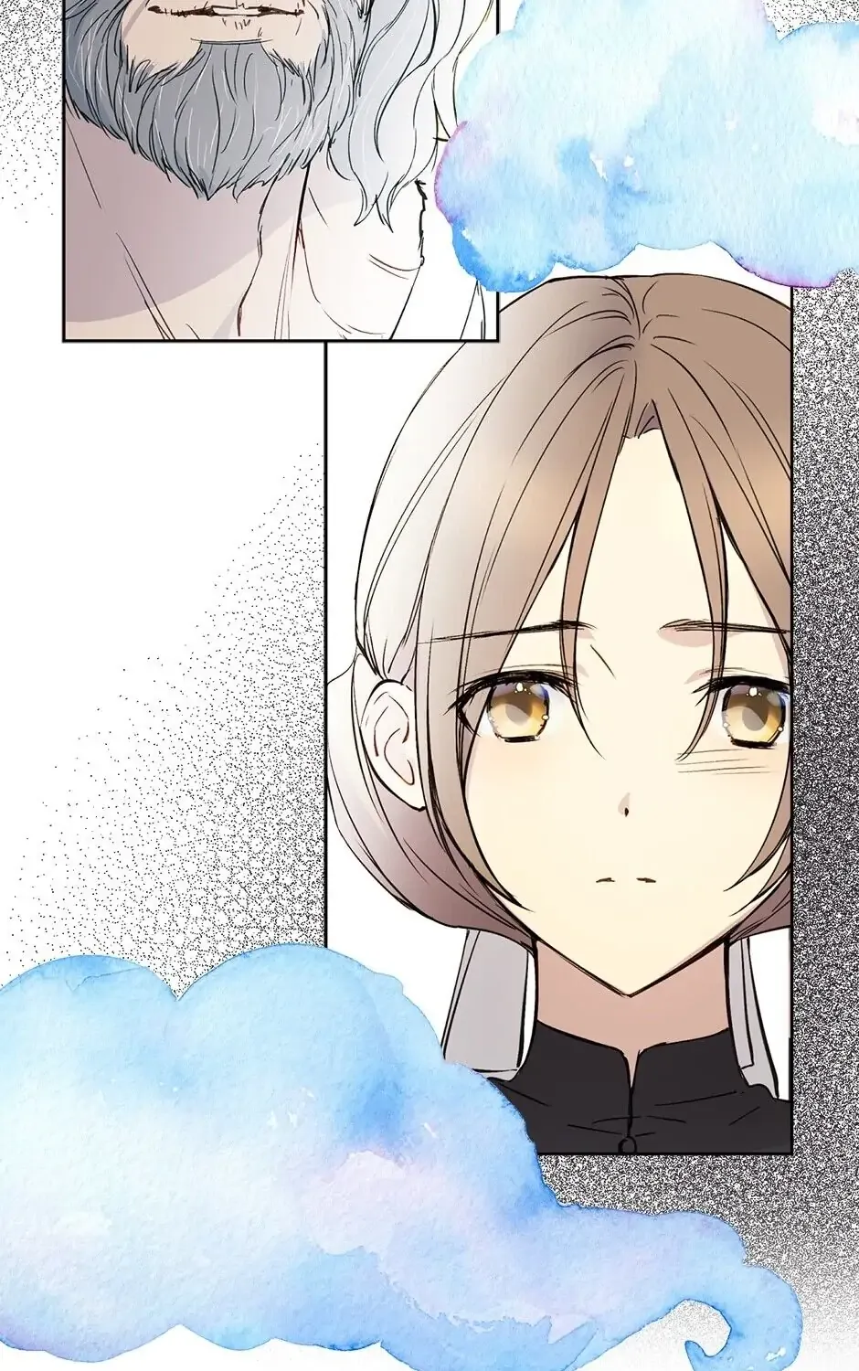 A Capable Maid Chapter 0 page 13 - 