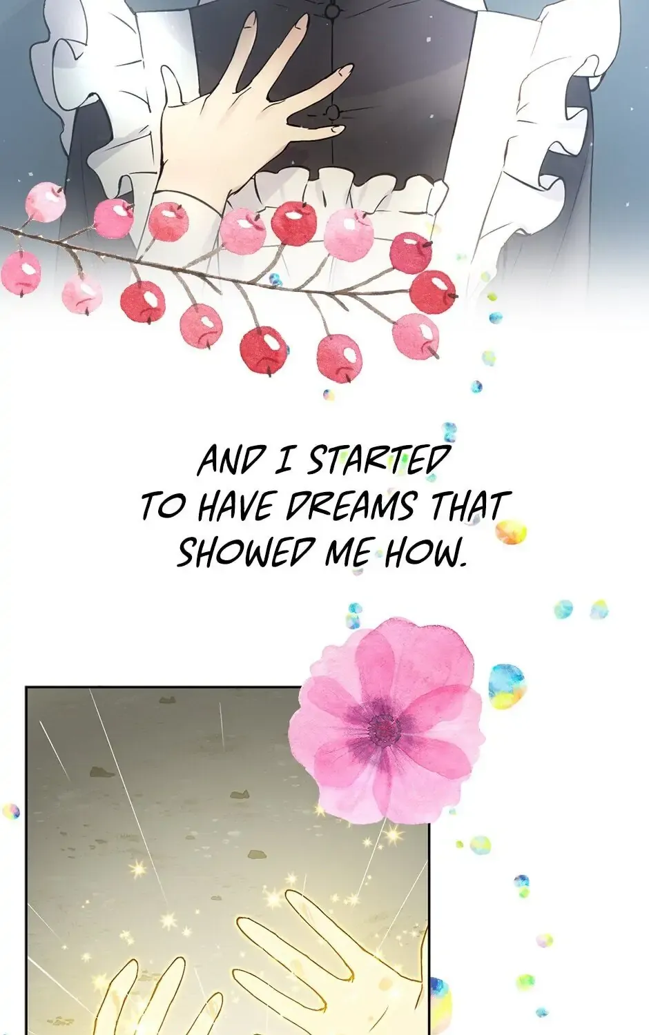 A Capable Maid Chapter 0 page 17 - 