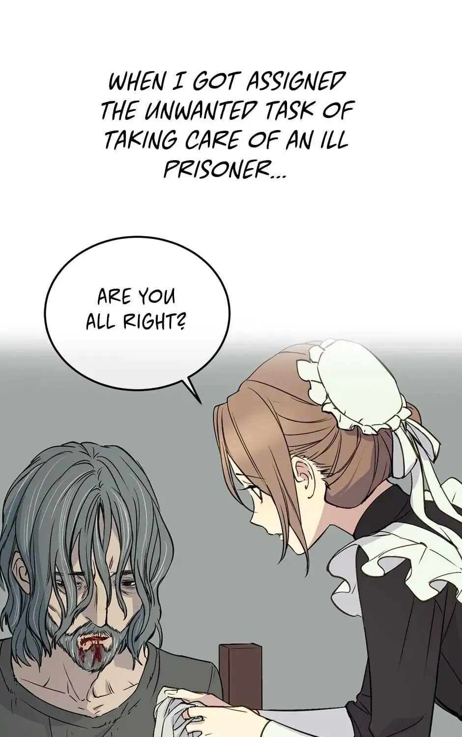 A Capable Maid Chapter 0 page 9 - 