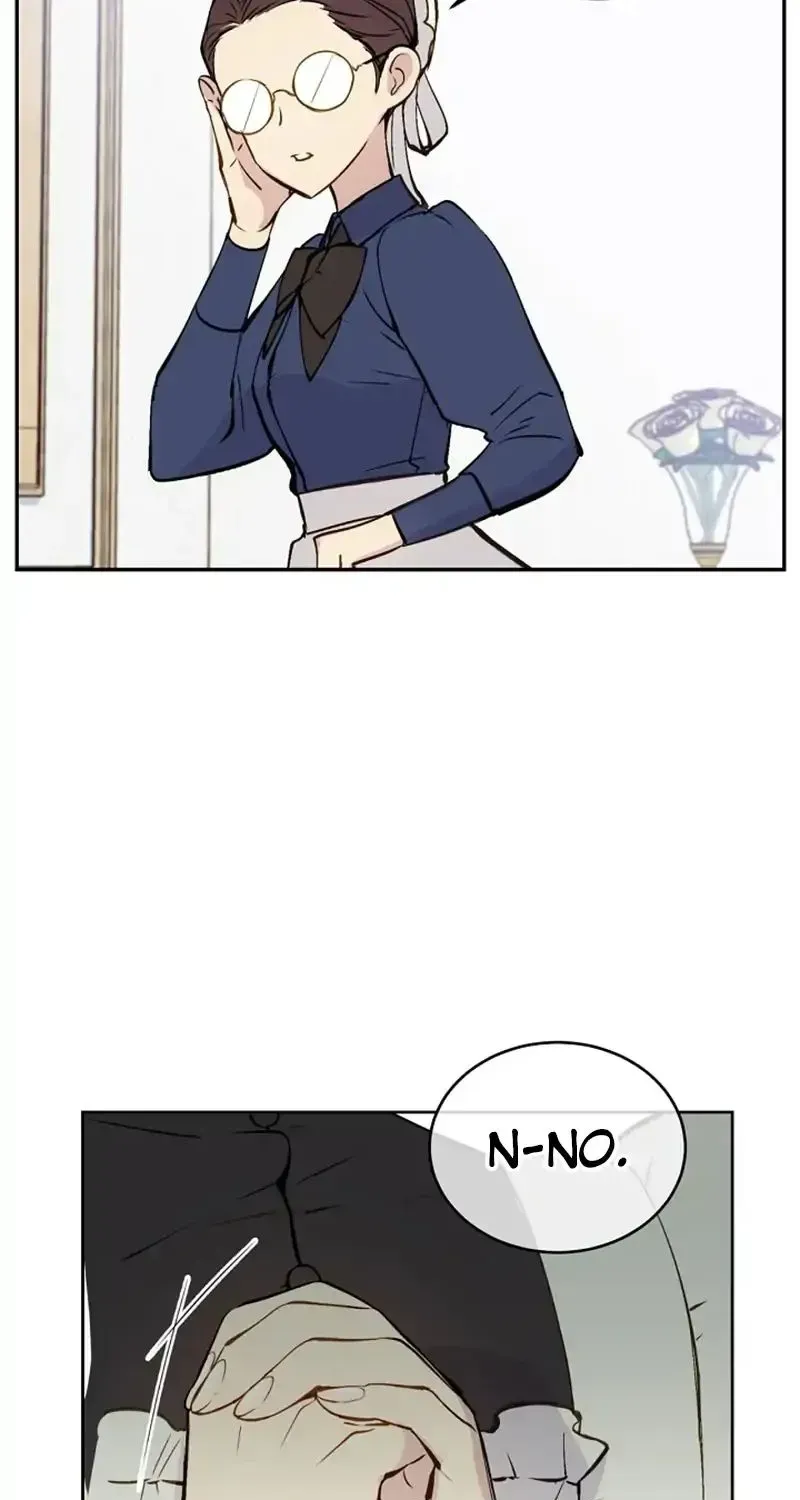 A Capable Maid Chapter 1.1 page 21 - 
