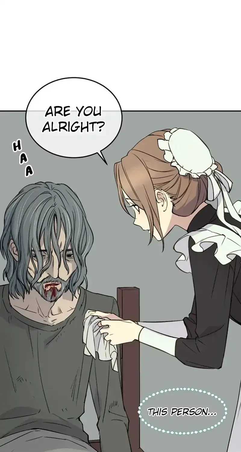 A Capable Maid Chapter 1.1 page 38 - 