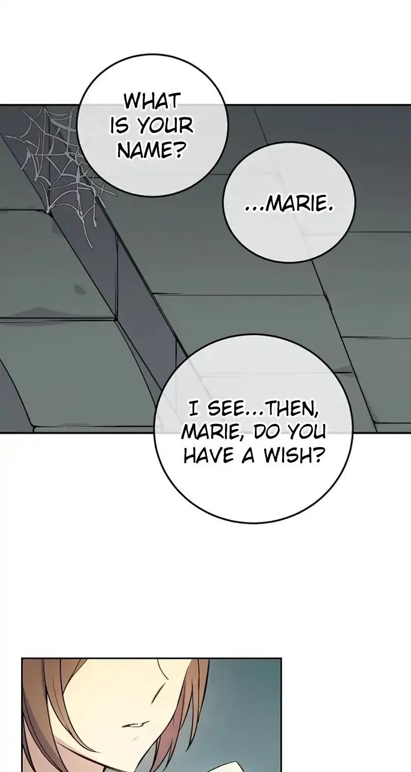 A Capable Maid Chapter 1.1 page 46 - 