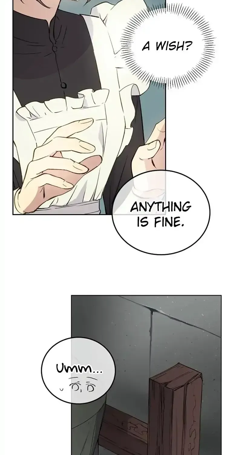 A Capable Maid Chapter 1.1 page 47 - 