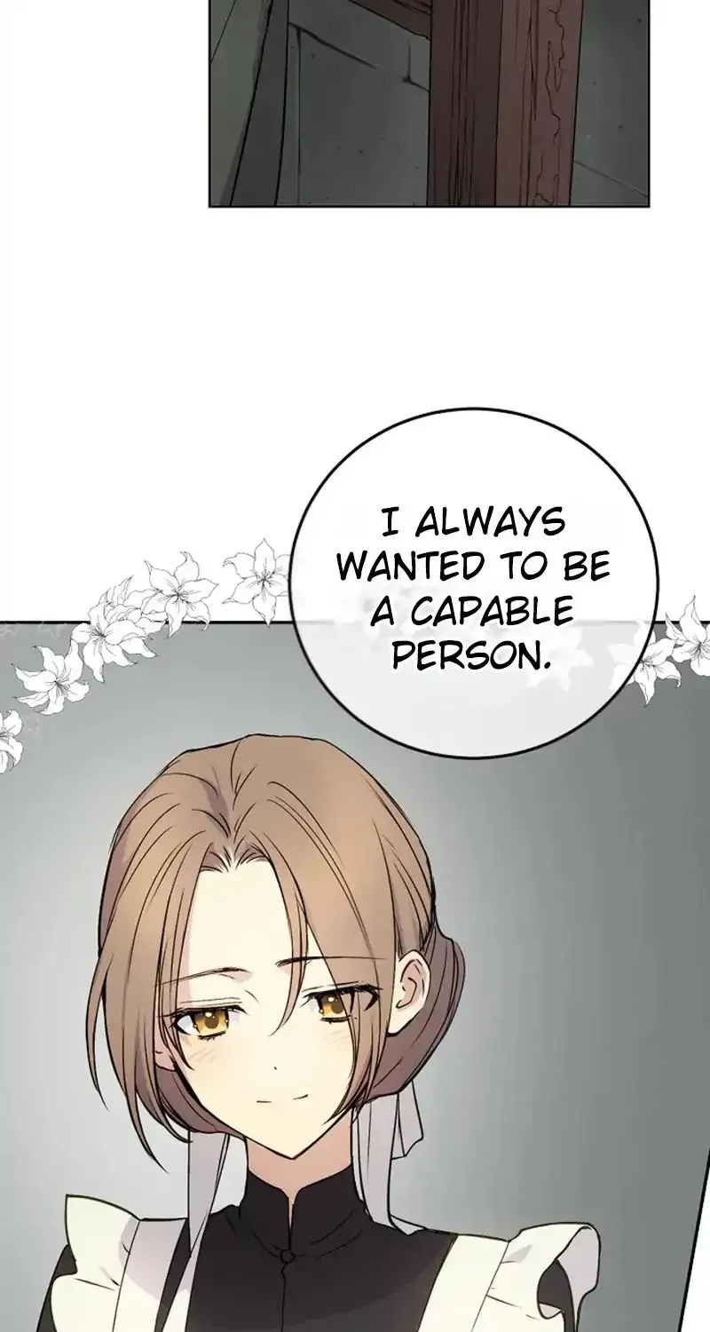 A Capable Maid Chapter 1.1 page 48 - 