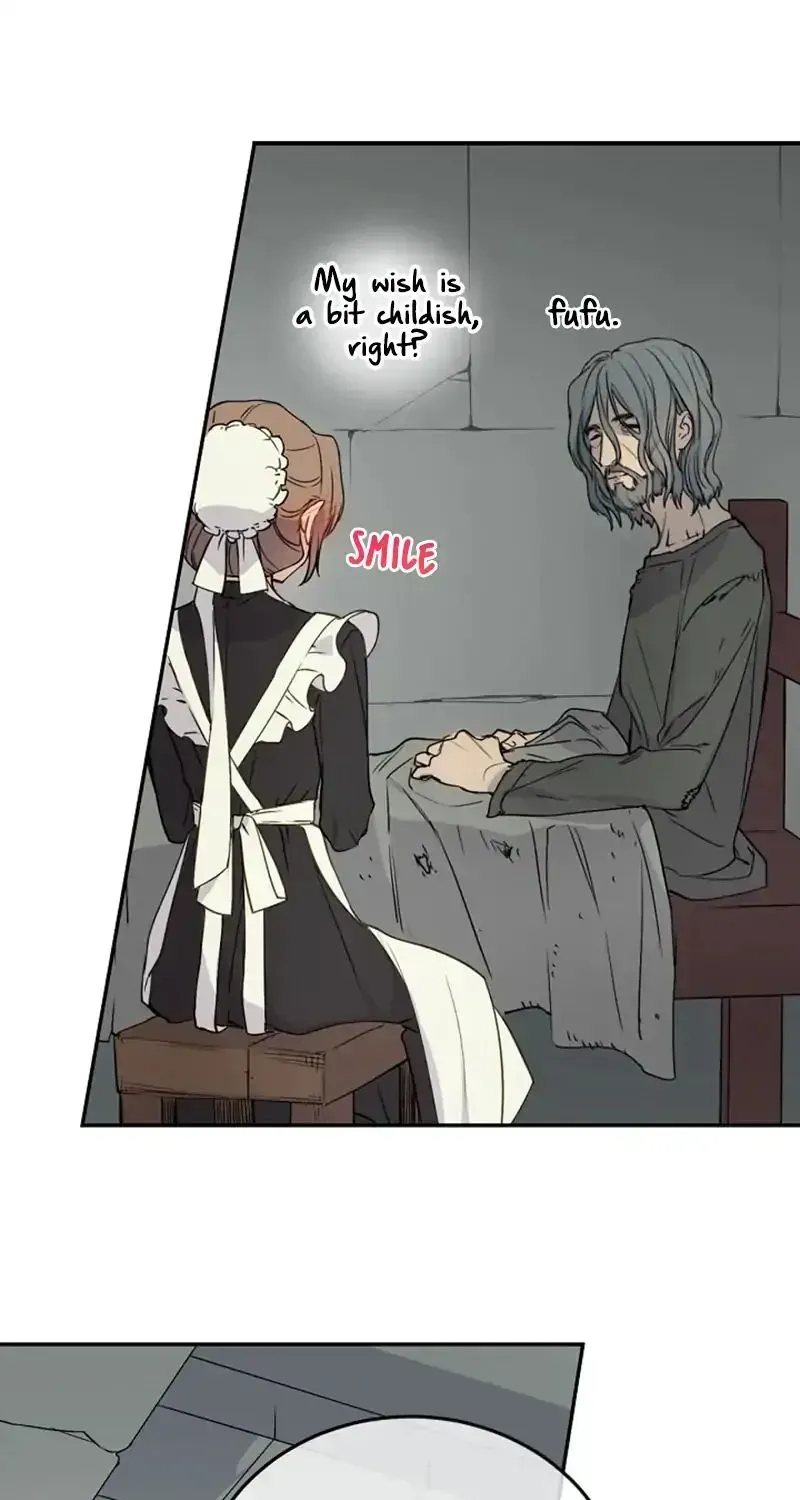A Capable Maid Chapter 1.1 page 50 - 