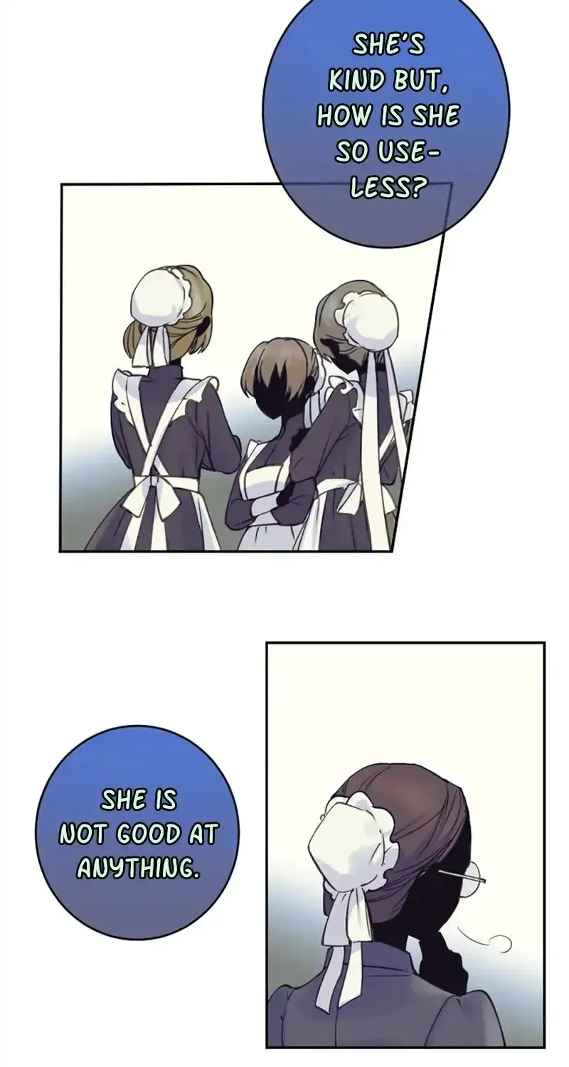 A Capable Maid Chapter 1.1 page 6 - 