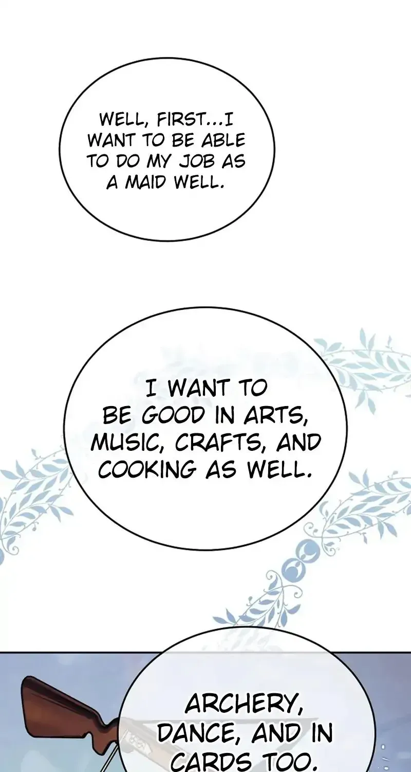 A Capable Maid Chapter 1.1 page 53 - 