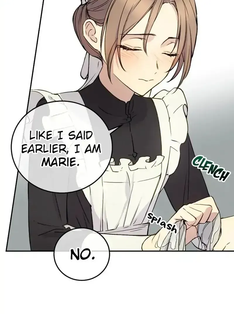 A Capable Maid Chapter 1.1 page 66 - 